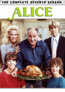 Alice - Season 7 Alice - Season 7