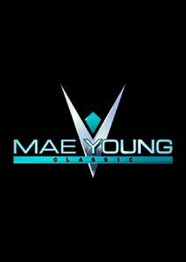 WWE Mae Young Classic WWE Mae Young Classic
