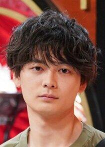photo of Mifune Kaito photo of Mifune Kaito