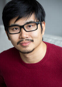 Julius Cho Julius Cho