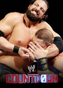 WWE Countdown WWE Countdown