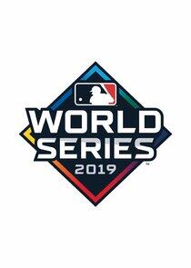 World Series - Season 72 / Year 2019 World Series - Season 72 / Year 2019