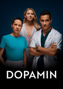 Dopamin Dopamin
