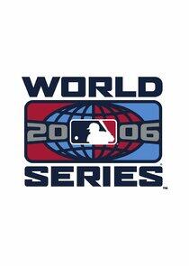 World Series - Season 59 / Year 2006 World Series - Season 59 / Year 2006
