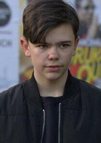 Will Mitchell Will Mitchell