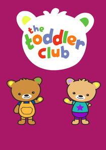 The Toddler Club The Toddler Club