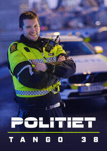 Politiet - Tango 38 Politiet - Tango 38