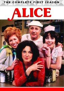 Alice - Season 1 Alice - Season 1