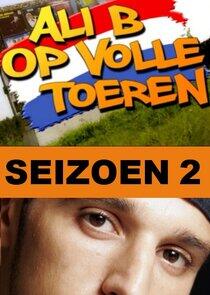 Ali B Op Volle Toeren - Season 2 Ali B Op Volle Toeren - Season 2