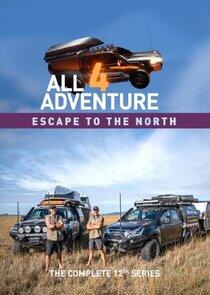 All 4 Adventure - Season 12 All 4 Adventure - Season 12