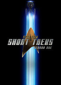 Star Trek: Short Treks - Season 1 Star Trek: Short Treks - Season 1