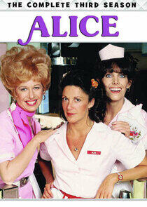 Alice - Season 3 Alice - Season 3