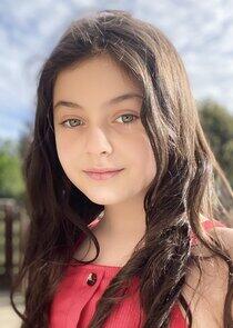 Fleur Tashjian