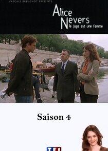Alice Nevers, le juge est une femme - Season 4 Alice Nevers, le juge est une femme - Season 4