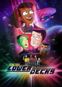 Star Trek: Lower Decks - Season 1
