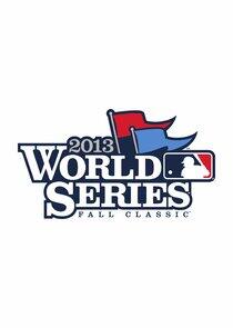 World Series - Season 66 / Year 2013 World Series - Season 66 / Year 2013