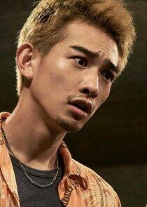 Daikichi Karube Daikichi Karube