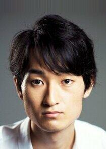 photo of Nishimoto Ginjiro photo of Nishimoto Ginjiro