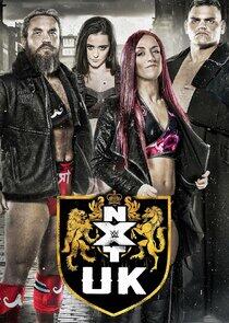 WWE NXT UK WWE NXT UK