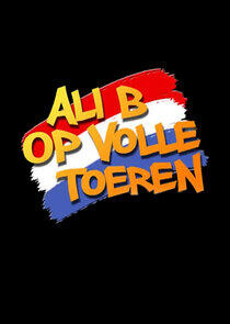 Ali B Op Volle Toeren Ali B Op Volle Toeren