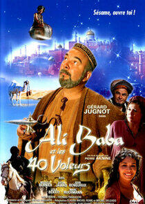 Ali Baba et les Quarante Voleurs - Season 1 Ali Baba et les Quarante Voleurs - Season 1