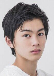 photo of Moriyama Aki photo of Moriyama Aki