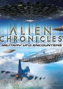 Alien Chronicles Alien Chronicles