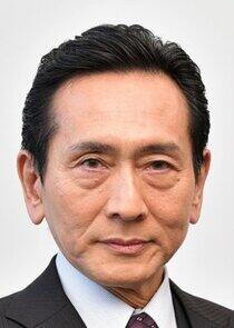 photo of Yajima Kenichi photo of Yajima Kenichi