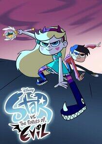 Star vs. the Forces of Evil - Season 3 Star vs. the Forces of Evil - Season 3