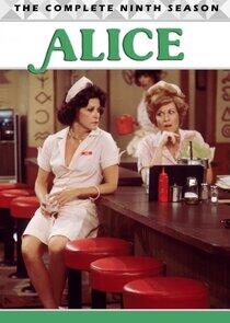 Alice - Season 9 Alice - Season 9