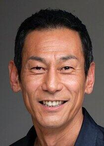 Kunimoto Shoken Kunimoto Shoken