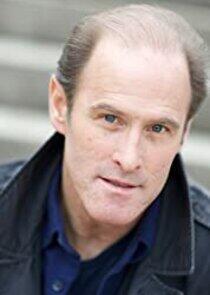 photo of Christopher Harrod photo of Christopher Harrod