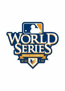 World Series - Season 63 / Year 2010 World Series - Season 63 / Year 2010