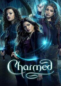 Charmed Charmed