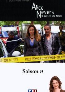 Alice Nevers, le juge est une femme - Season 9 Alice Nevers, le juge est une femme - Season 9