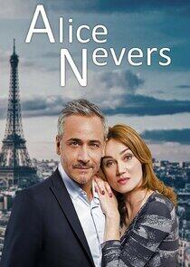 Alice Nevers, le juge est une femme Alice Nevers, le juge est une femme