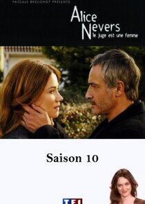 Alice Nevers, le juge est une femme - Season 10 Alice Nevers, le juge est une femme - Season 10