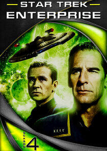 Star Trek: Enterprise - Season 4 Star Trek: Enterprise - Season 4