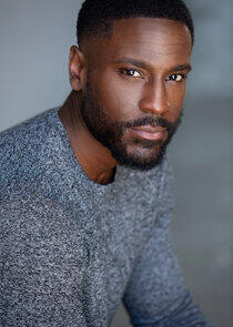photo of Terence Davis photo of Terence Davis