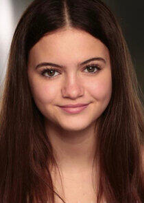 photo of Skye Lucia Degruttola photo of Skye Lucia Degruttola