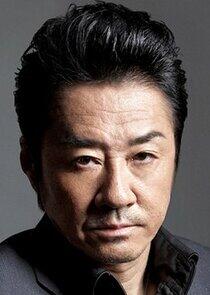 photo of Otomo Kohei photo of Otomo Kohei