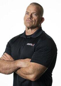 photo of Jocko Willink photo of Jocko Willink