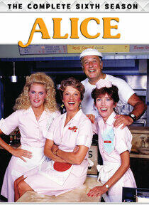 Alice - Season 6 Alice - Season 6