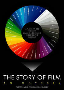 The Story of Film: An Odyssey The Story of Film: An Odyssey