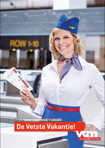 De Vetste Vakantie De Vetste Vakantie