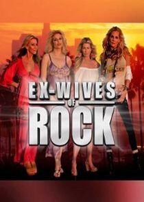 Ex-Wives of Rock Ex-Wives of Rock