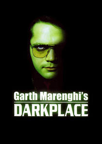 Garth Marenghi's Darkplace Garth Marenghi's Darkplace