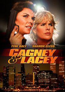 Cagney & Lacey Cagney & Lacey