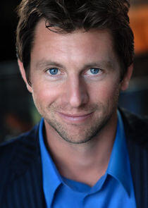 Chad Willett Chad Willett