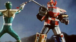 Green with Evil (4): Eclipsing Megazord Green with Evil (4): Eclipsing Megazord